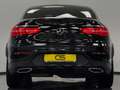 Mercedes-Benz GLC 350 GLC Coupe 350 d 4Matic AMG Line 360* Burmester Schwarz - thumbnail 5
