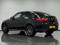 Mercedes-Benz GLC 350 GLC Coupe 350 d 4Matic AMG Line 360* Burmester Schwarz - thumbnail 4