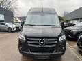 Mercedes-Benz Sprinter 519 CDI RWD/360°/VIP/EXCLUSIVE Negro - thumbnail 3
