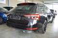 Skoda Superb 2.0 TDI DSG Sportline LED|360|VIRT|CANTON Schwarz - thumbnail 3