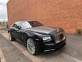 Rolls-Royce Wraith Coupe 6.6 V12 Schwarz - thumbnail 2