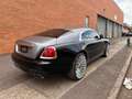 Rolls-Royce Wraith Coupe 6.6 V12 Schwarz - thumbnail 6