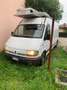 Renault Master Furgone con tenda White - thumbnail 1