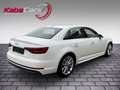 Audi A4 Limousine S Line Sportpaket Automatik Wit - thumbnail 3