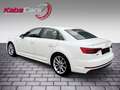 Audi A4 Limousine S Line Sportpaket Automatik Wit - thumbnail 4