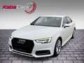 Audi A4 Limousine S Line Sportpaket Automatik Wit - thumbnail 6