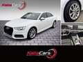 Audi A4 Limousine S Line Sportpaket Automatik Wit - thumbnail 5