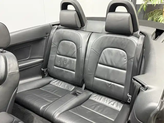 Audi A3 view 10