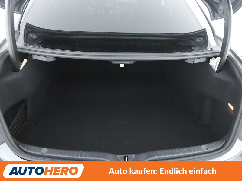 Mercedes-Benz C 250 C 250 d AMG Line Aut.*NAVI*LED*TEMPO*PDC*SHZ* — photo 15