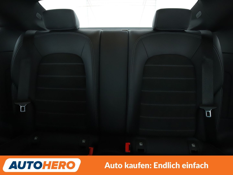 Mercedes-Benz C 250 C 250 d AMG Line Aut.*NAVI*LED*TEMPO*PDC*SHZ* — photo 14