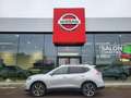 Nissan X-Trail n-connecta Plateado - thumbnail 3