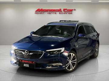 Insignia Sports Tourer 1.6 CDTI OPC LINE *CARPLAY