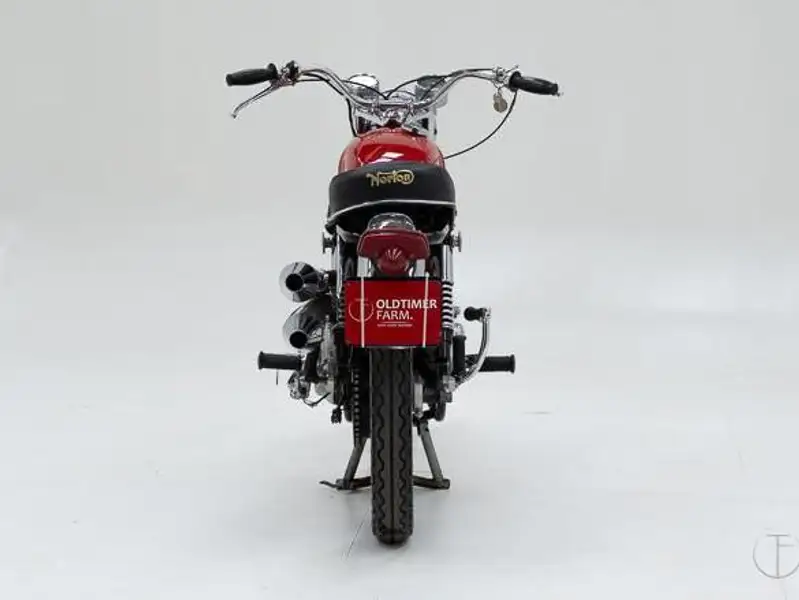 Norton Commando - foto 7