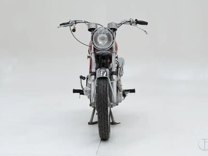 Norton Commando - foto 5