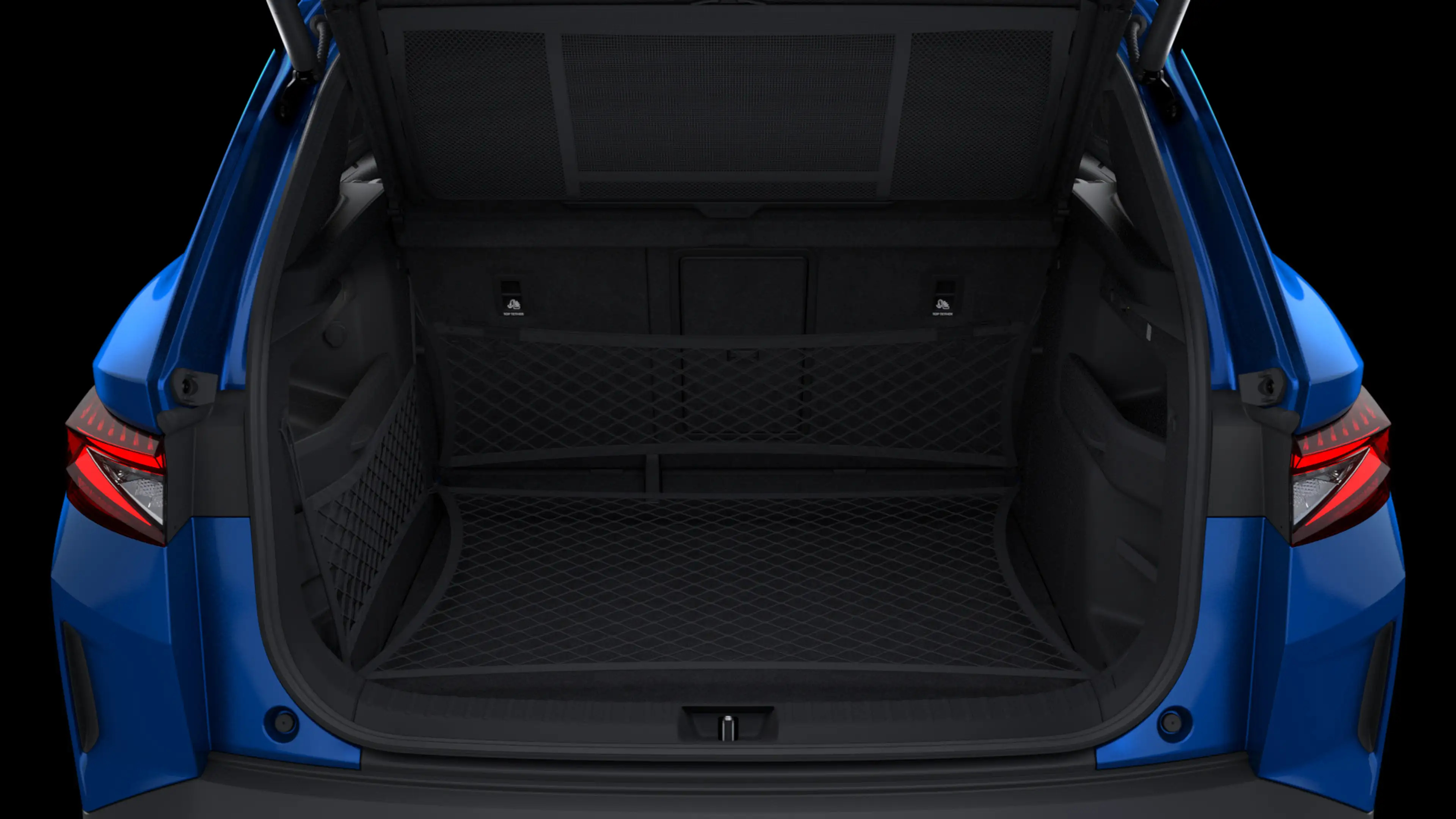 Skoda Elroq 286pk 85 Sportline | Business Upgrade MAXX | Trekh — photo 7