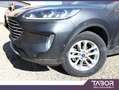 Ford Kuga 2.5 FHEV 190 eCVT Tit GPS cam WinterP Gris - thumbnail 5