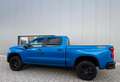 Chevrolet Silverado 1500 Crew Cab Trail Boss 6.2l 4.99% Albastru - thumbnail 1
