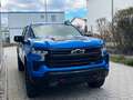 Chevrolet Silverado 1500 Crew Cab Trail Boss 6.2l 4.99% Albastru - thumbnail 3