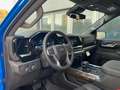 Chevrolet Silverado 1500 Crew Cab Trail Boss 6.2l 4.99% Albastru - thumbnail 8