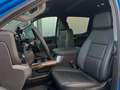 Chevrolet Silverado 1500 Crew Cab Trail Boss 6.2l 4.99% Albastru - thumbnail 9