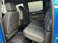 Chevrolet Silverado 1500 Crew Cab Trail Boss 6.2l 4.99% Albastru - thumbnail 11