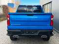 Chevrolet Silverado 1500 Crew Cab Trail Boss 6.2l 4.99% Albastru - thumbnail 6