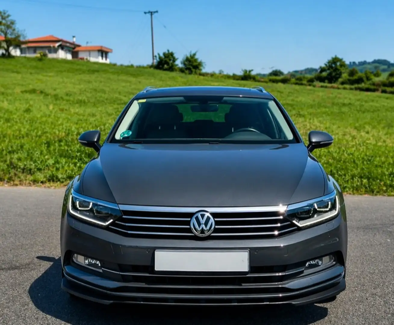 Volkswagen Passat Variant 2.0TDI BMT Sport 4M 110kW - 2