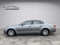 BMW 523 5 Limousine 523i  Automatik SERVICE NEU Gris - thumbnail 2