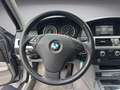 BMW 523 5 Limousine 523i  Automatik SERVICE NEU Gris - thumbnail 10