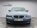 BMW 523 5 Limousine 523i  Automatik SERVICE NEU Gris - thumbnail 8
