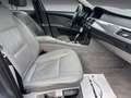 BMW 523 5 Limousine 523i  Automatik SERVICE NEU Gris - thumbnail 16