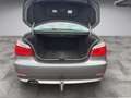 BMW 523 5 Limousine 523i  Automatik SERVICE NEU Gris - thumbnail 18