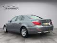 BMW 523 5 Limousine 523i  Automatik SERVICE NEU Gris - thumbnail 3