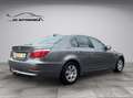 BMW 523 5 Limousine 523i  Automatik SERVICE NEU Gris - thumbnail 5