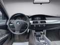 BMW 523 5 Limousine 523i  Automatik SERVICE NEU Gris - thumbnail 12