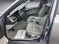 BMW 523 5 Limousine 523i  Automatik SERVICE NEU Gris - thumbnail 9