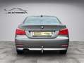 BMW 523 5 Limousine 523i  Automatik SERVICE NEU Gris - thumbnail 4