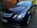 Mercedes-Benz 220 E coupe Negru - thumbnail 3
