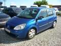 Renault Scenic 1.9 dCi FAP Avantage,1.Hand,Anhängerkupplung!!! Modrá - thumbnail 2