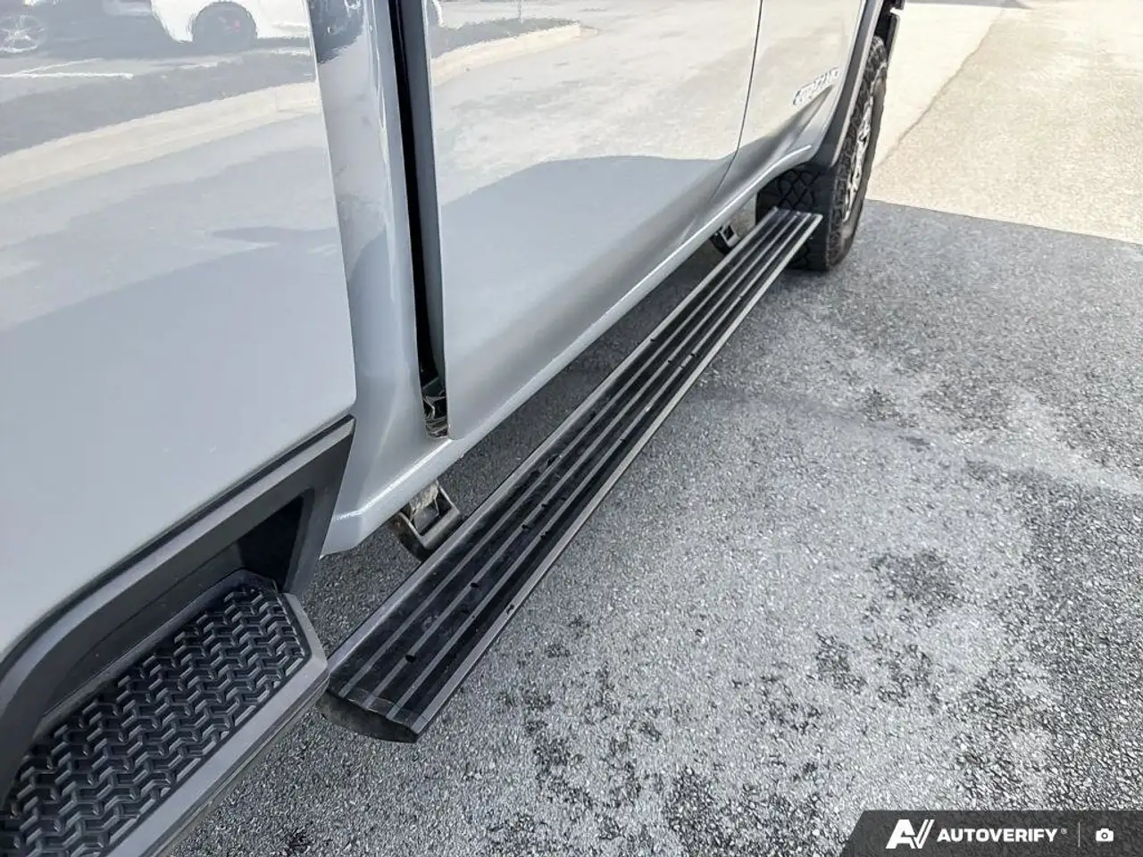 GMC Sierra 2500HD снимка GMC Sierra 2500HD