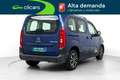Citroen Berlingo PureTech S&S Talla M Shine 110 Azul - thumbnail 5