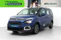 Citroen Berlingo PureTech S&S Talla M Shine 110 Azul - thumbnail 1