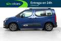Citroen Berlingo PureTech S&S Talla M Shine 110 Azul - thumbnail 8