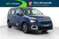 Citroen Berlingo PureTech S&S Talla M Shine 110 Azul - thumbnail 3