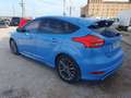 Ford Focus 1.0 EcoB. ST-Line Red&Black Ed. 125 Bleu - thumbnail 6