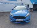 Ford Focus 1.0 EcoB. ST-Line Red&Black Ed. 125 Bleu - thumbnail 4