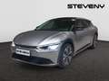 Kia EV6 EARTH 77.4 kWh RWD 228CV *CUIR*GPS*TOIT OUVRANT* Gris - thumbnail 1
