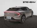 Kia EV6 EARTH 77.4 kWh RWD 228CV *CUIR*GPS*TOIT OUVRANT* Gris - thumbnail 4