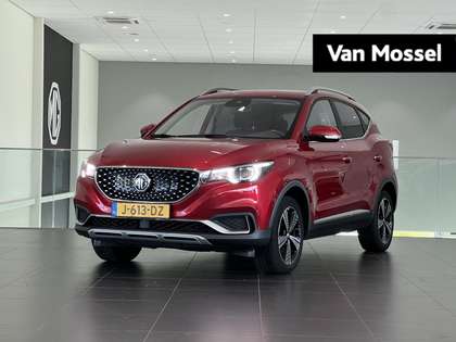 MG ZS MG EV Luxury 45 kWh MG ZS EV Luxury 45 kWh | 1e-Ei
