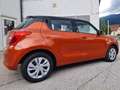 Suzuki Swift Swift 1,2 Hybrid  Shine 4Zylinder Orange - thumbnail 4